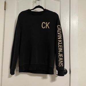 Calvin Klein Hoodie